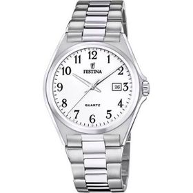 Festina F20552/1 Erkek Kol Saati