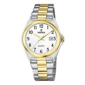 Festina F20554/1 Erkek Kol Saati