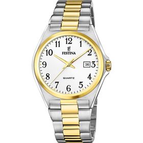 Festina F20554/1 Erkek Kol Saati