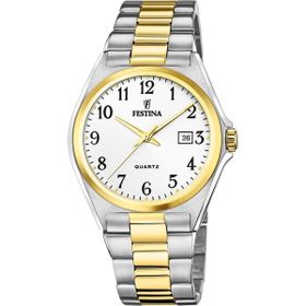 Festina F20554/1 Erkek Kol Saati