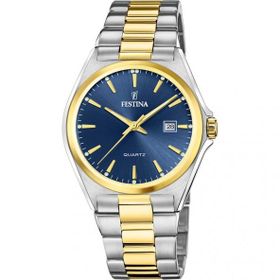 Festina F20554/4 Erkek Kol Saati