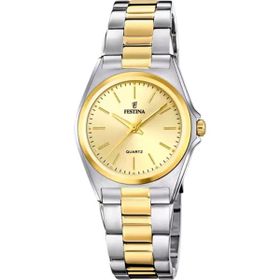 Festina F20556/3 Kadın Kol Saati