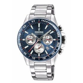 Festina F20560/2 Erkek Kol Saati