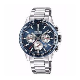 Festina F20560/2 Erkek Kol Saati