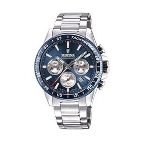 Festina F20560/2 Erkek Kol Saati