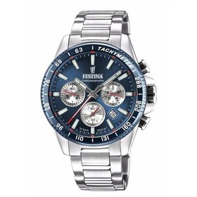 Festina F20560/2 Erkek Kol Saati