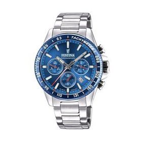 Festina F20560/3 Erkek Kol Saati