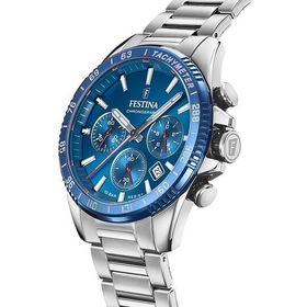 Festina F20560/3 Erkek Kol Saati