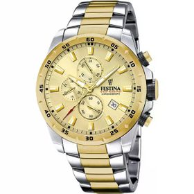 Festina F20562/1 Erkek Kol Saati·