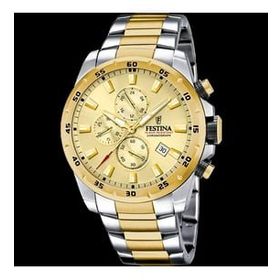 Festina F20562/1 Erkek Kol Saati·