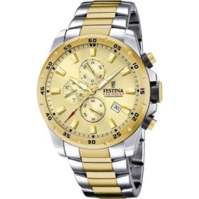 Festina F20562/1 Erkek Kol Saati·