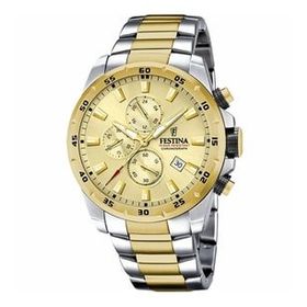 Festina F20562/1 Erkek Kol Saati·
