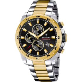 Festina F20562/4 Erkek Kol Saati