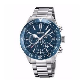 Festina F20575/2 Erkek Kol Saati