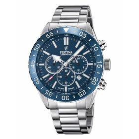 Festina F20575/2 Erkek Kol Saati