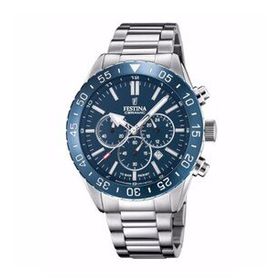 Festina F20575/2 Erkek Kol Saati