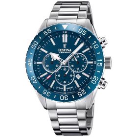 Festina F20575/2 Erkek Kol Saati