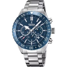 Festina F20575/2 Erkek Kol Saati