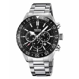 Festina F20575/3 Erkek Kol Saati