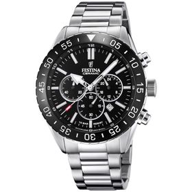 Festina F20575/3 Erkek Kol Saati