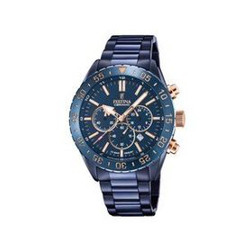 Festina F20576/1 Erkek Kol Saati