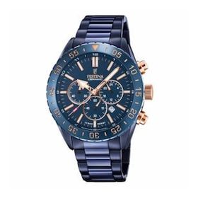 Festina F20576/1 Erkek Kol Saati