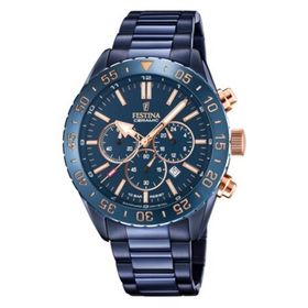 Festina F20576/1 Erkek Kol Saati