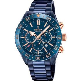 Festina F20576/1 Erkek Kol Saati