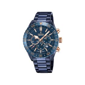 Festina F20576/1 Erkek Kol Saati