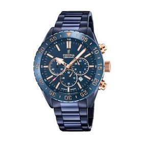 Festina F20576/1 Erkek Kol Saati