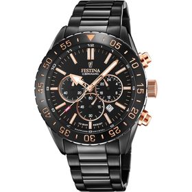 Festina F20577/1 Erkek Kol Saati