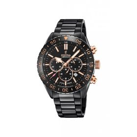 Festina F20577/1 Erkek Kol Saati