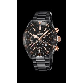 Festina F20577/1 Erkek Kol Saati
