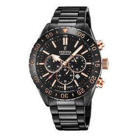 Festina F20577/1 Erkek Kol Saati