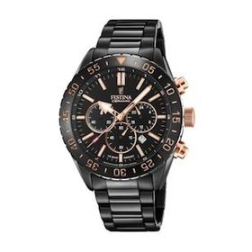 Festina F20577/1 Erkek Kol Saati