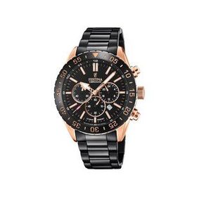 Festina F20578/1 Erkek Kol Saati