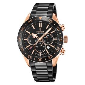 Festina F20578/1 Erkek Kol Saati