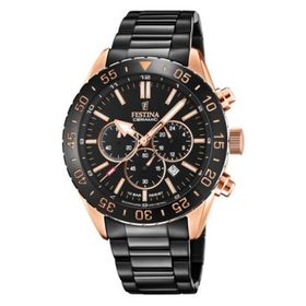 Festina F20578/1 Erkek Kol Saati