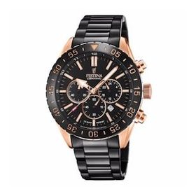 Festina F20578/1 Erkek Kol Saati