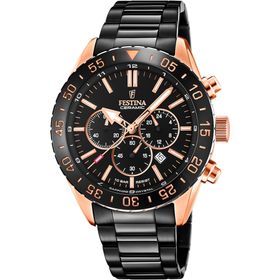 Festina F20578/1 Erkek Kol Saati