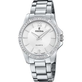 Festina F20593-1 Kadın Kol Saati