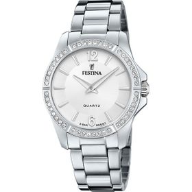 Festina F20593-1 Kadın Kol Saati