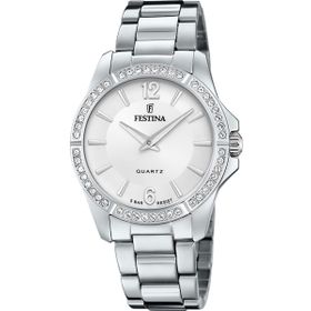 Festina F20593-1 Kadın Kol Saati