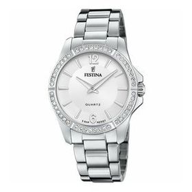 Festina F20593-1 Kadın Kol Saati