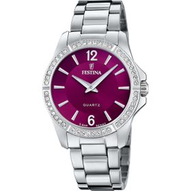 Festina F20593/2 Kadın Kol Saati