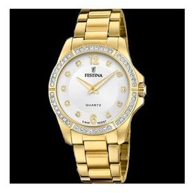 Festina F20596/1 Kadın Kol Saati