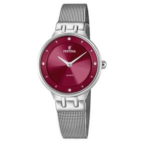 Festina F20597/2 Kadın Kol Saati·