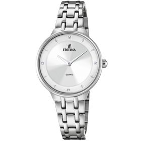Festina F20600/1 Kadın Kol Saati