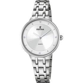 Festina F20600/1 Kadın Kol Saati