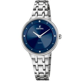 Festina F20600/3 Kadın Kol Saati